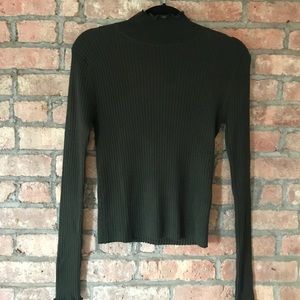 Zara Turtleneck